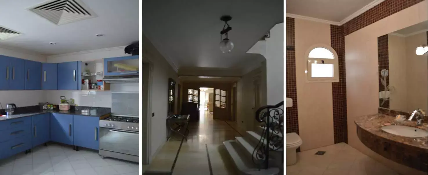  | Villa
