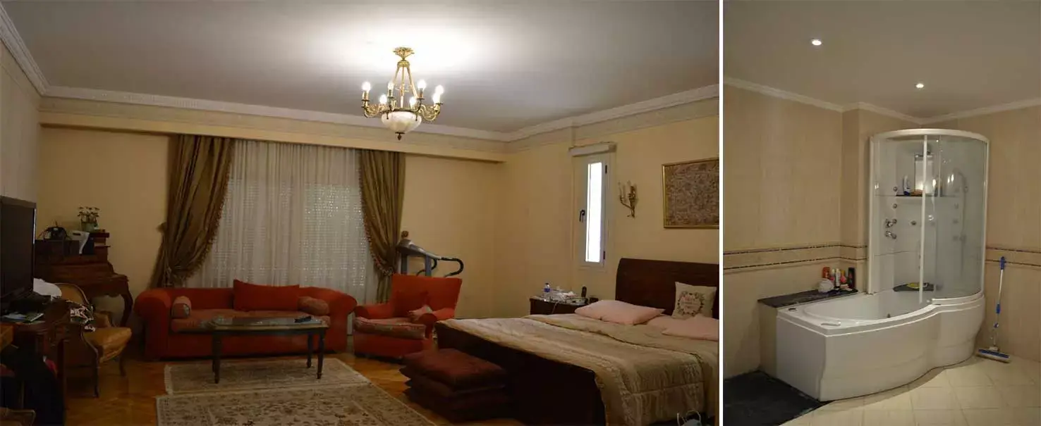  | Villa