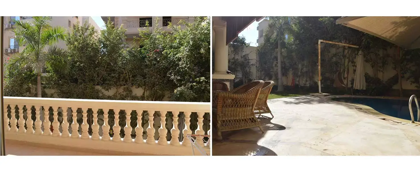  | Villa