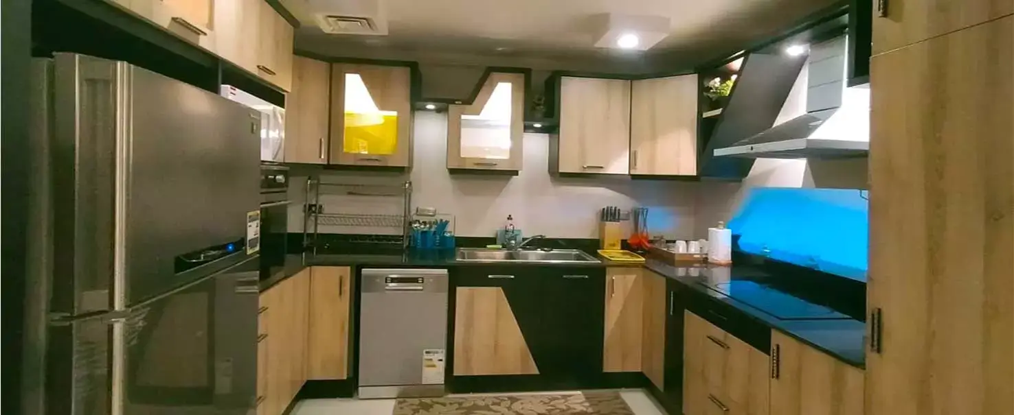 Sarayat | Apartment