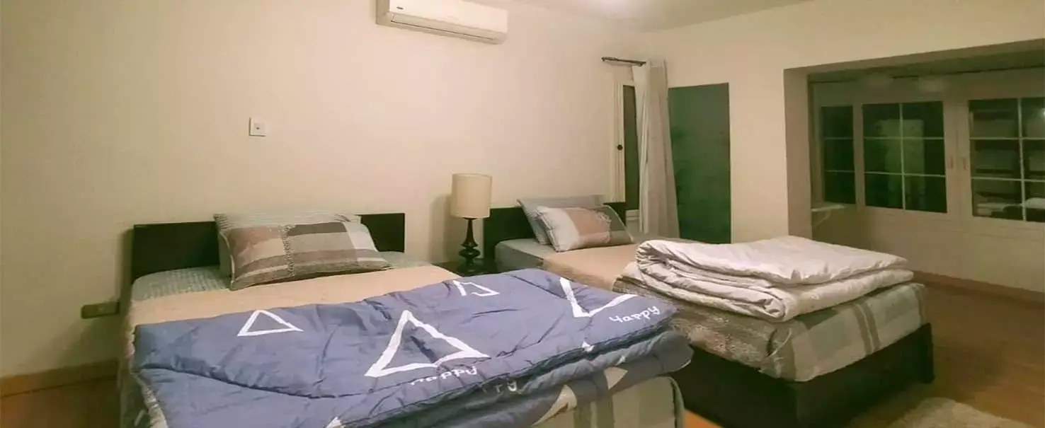 Sarayat | Apartment