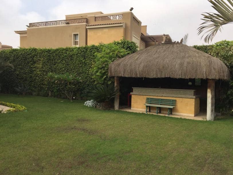  | Twin-house