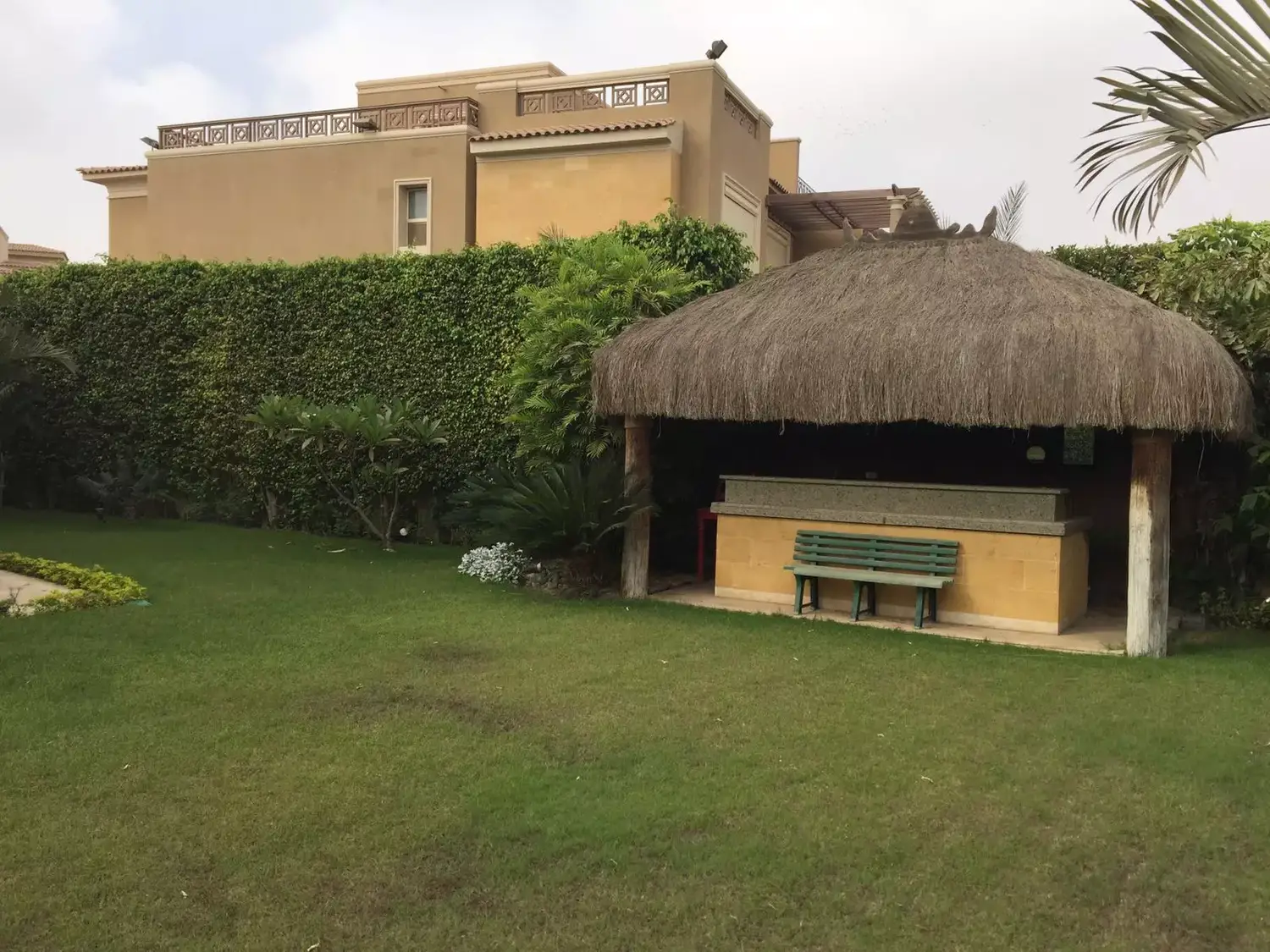  | Twin-house