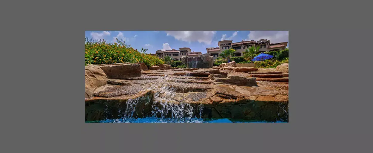 La vista Bay | Chalet