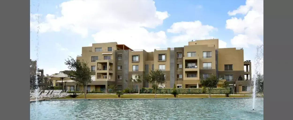 Palm Parks | دوبلكس
