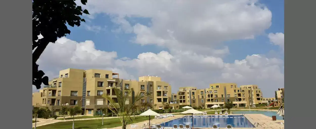 Palm Parks | دوبلكس