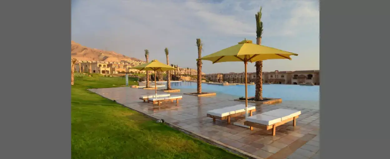 Telal Sokhna | توين هاوس