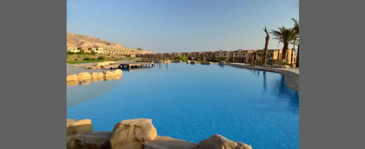 Telal Sokhna | توين هاوس