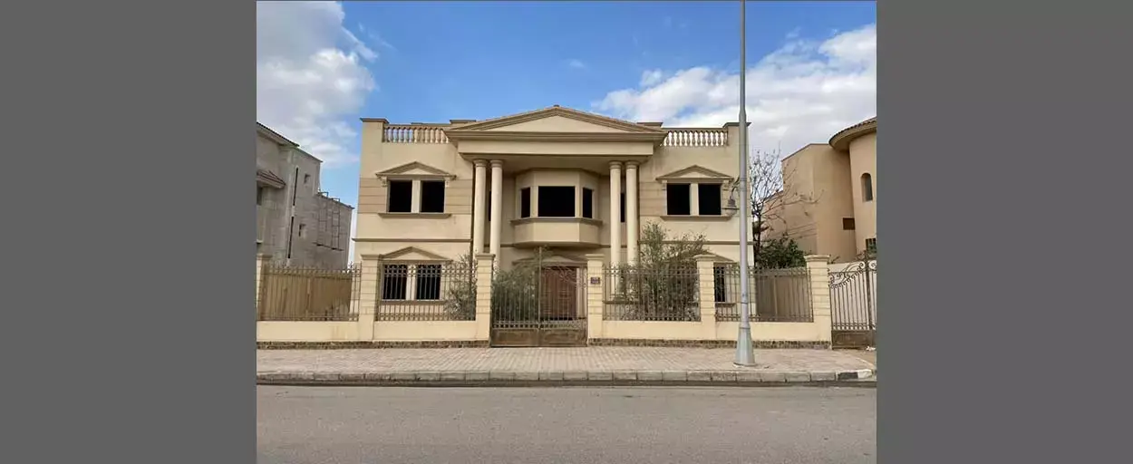 Royal City | فيلا