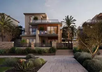 Sodic The Estate | تاون هاوس