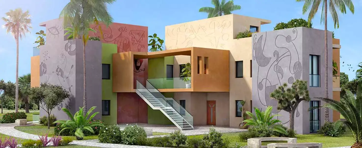 Bo Island | Villa
