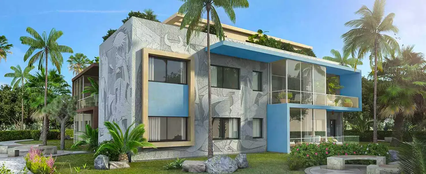 Bo Island | Villa