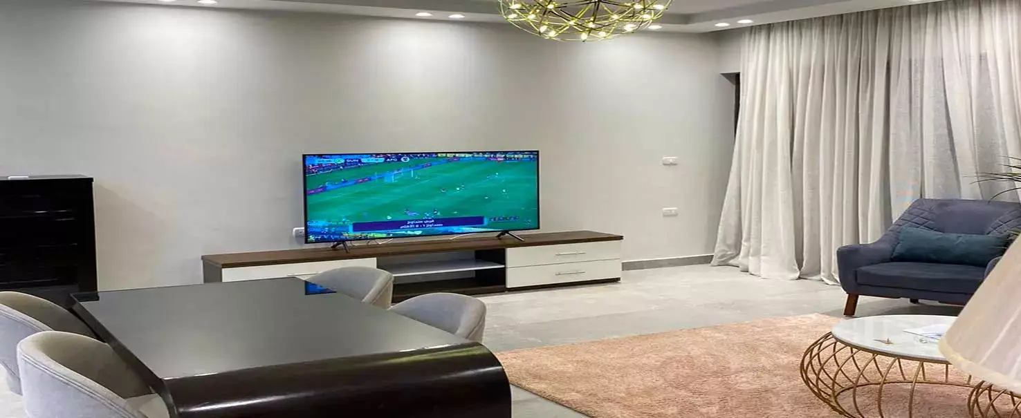 Lake View Residence | Apartment
