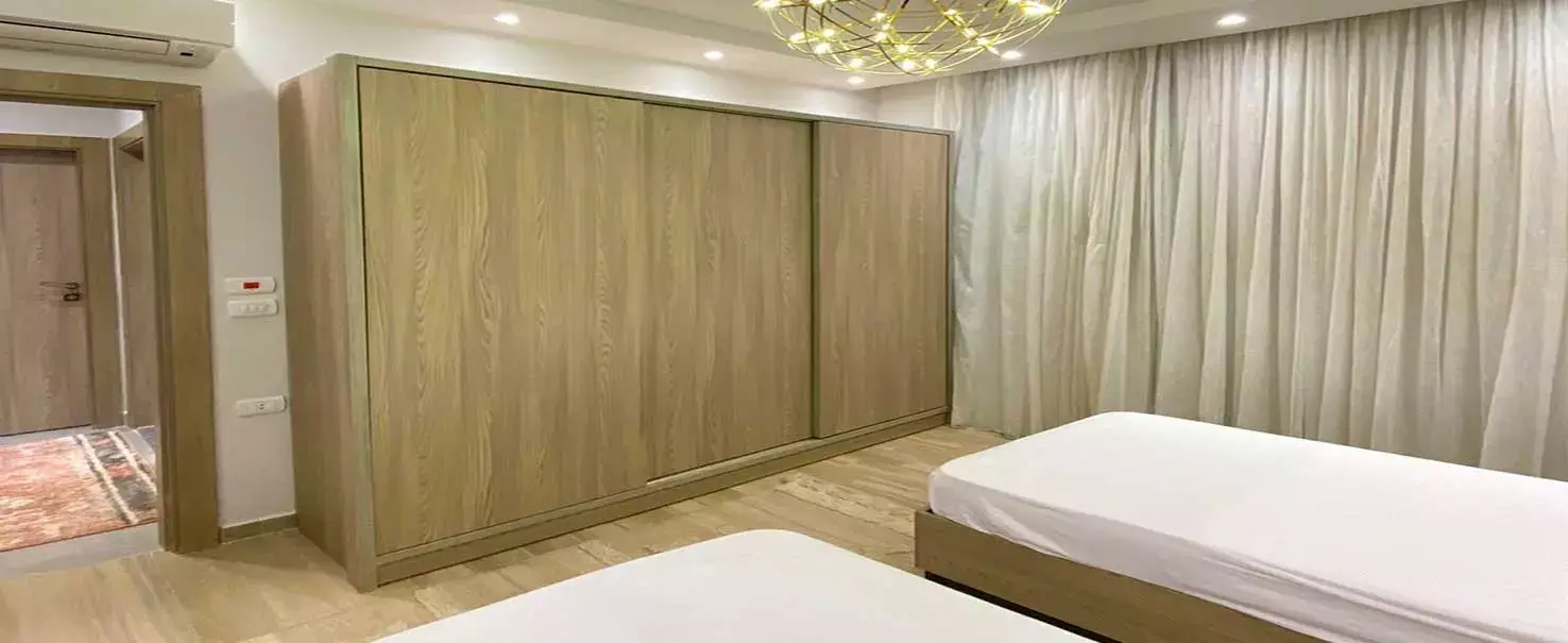 Lake View Residence | Apartment