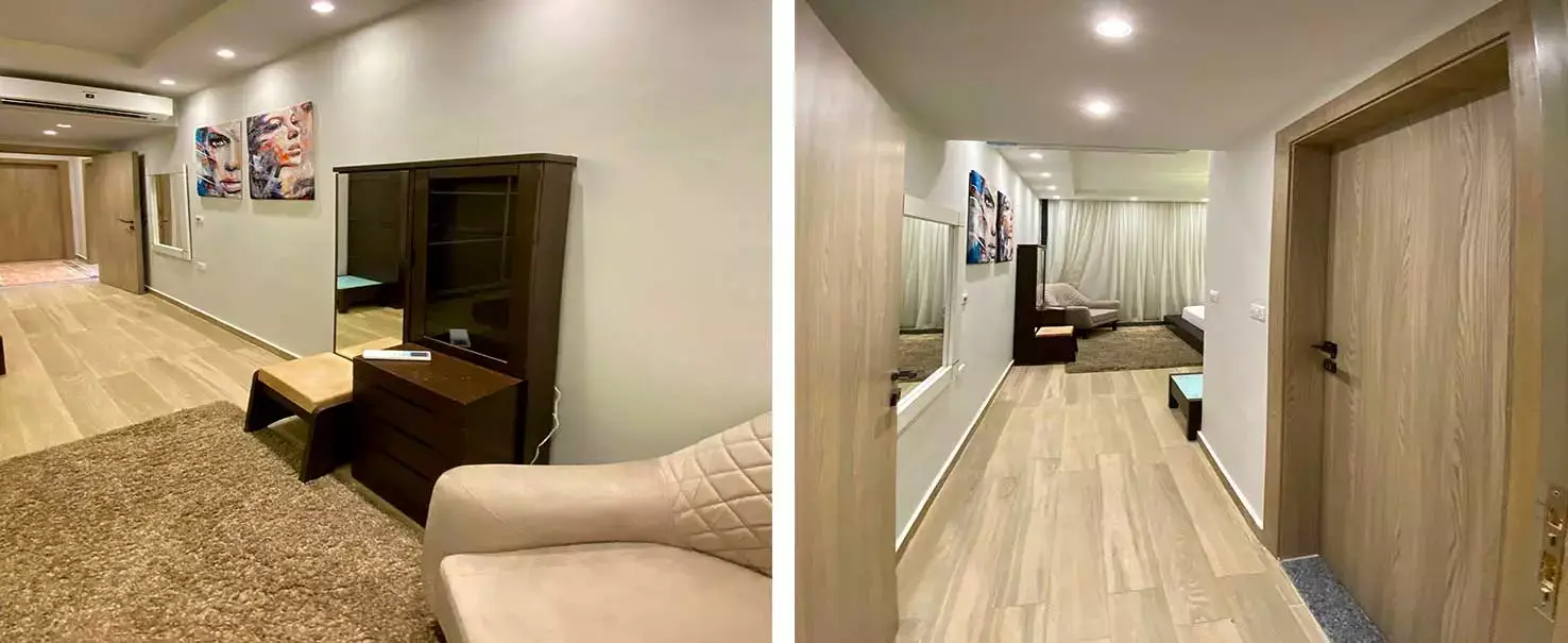 Lake View Residence | Apartment