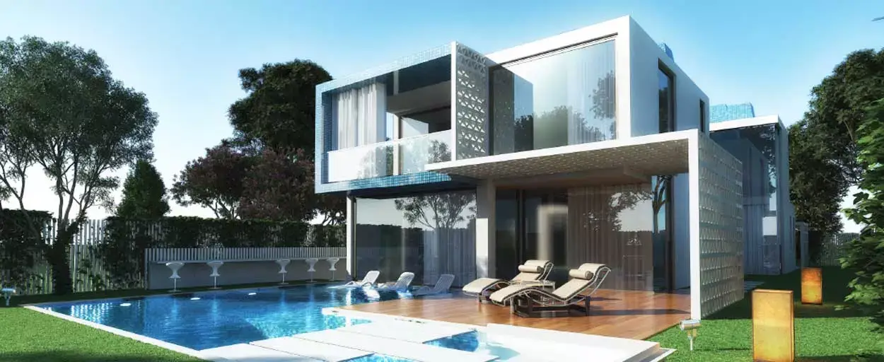 Fouka Bay | Chalet