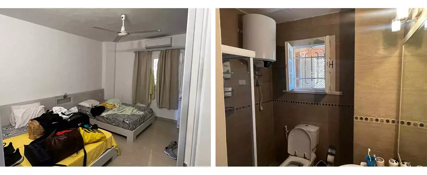  | Chalet