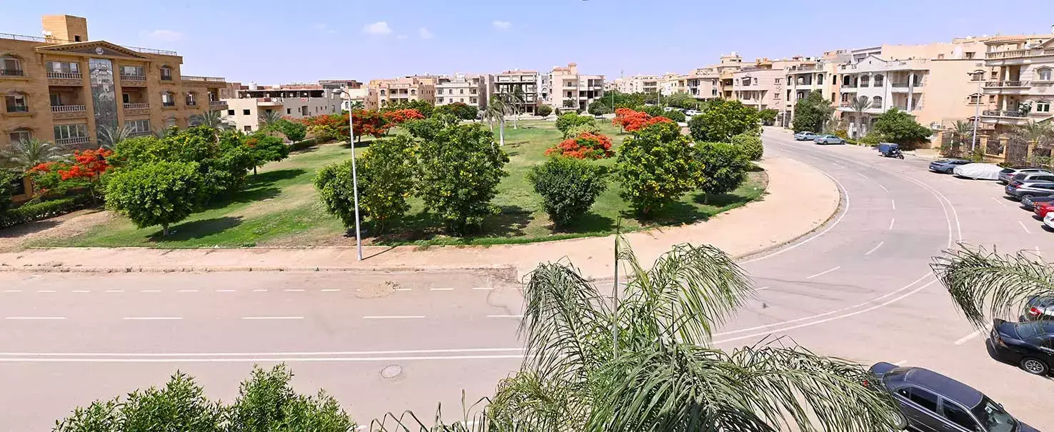 El Narges | Villa
