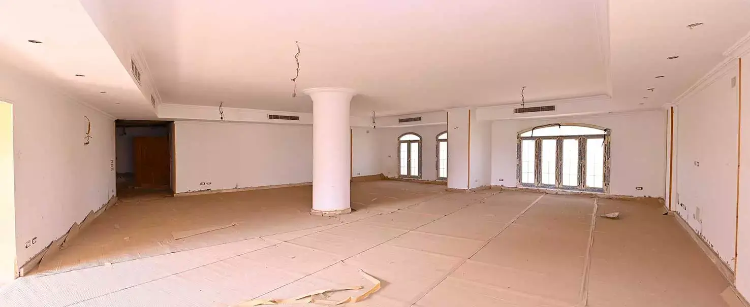 El Narges | Villa