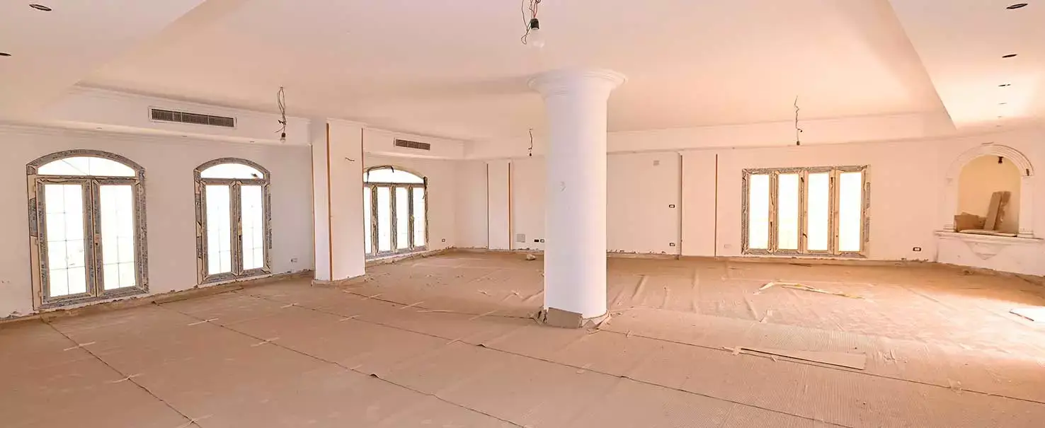 El Narges | Villa