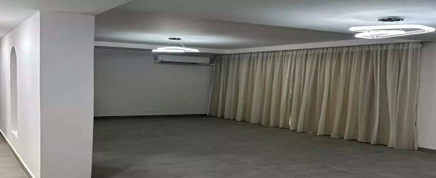Palm Parks | Apartment