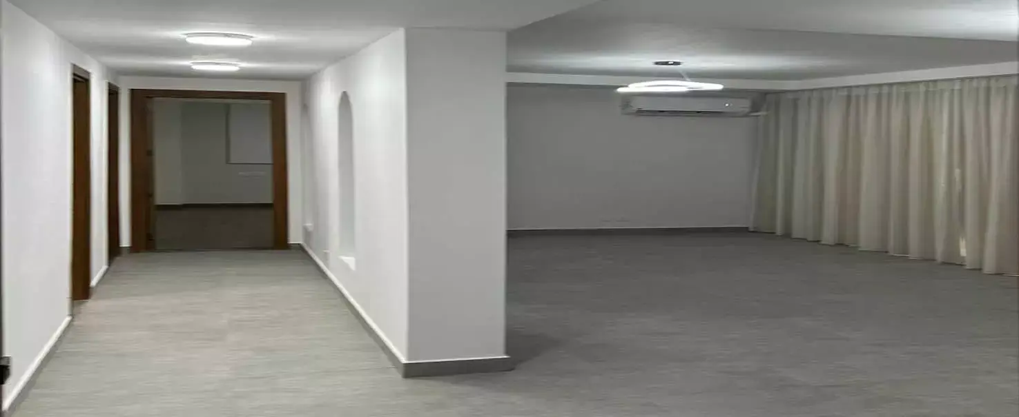 Palm Parks | Apartment