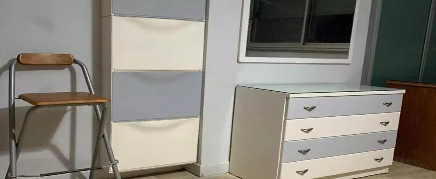 North Zamalek | Apartment