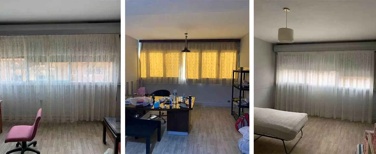 North Zamalek | Apartment