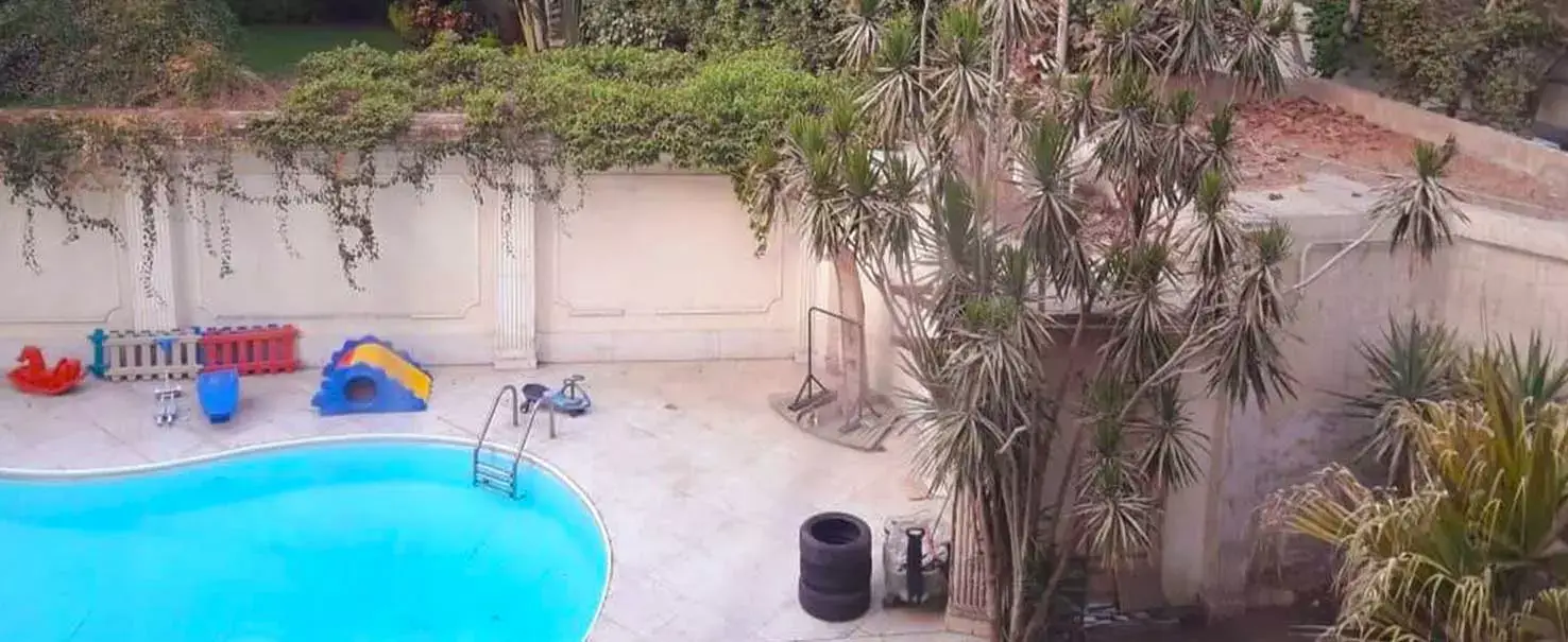 Korba | Villa