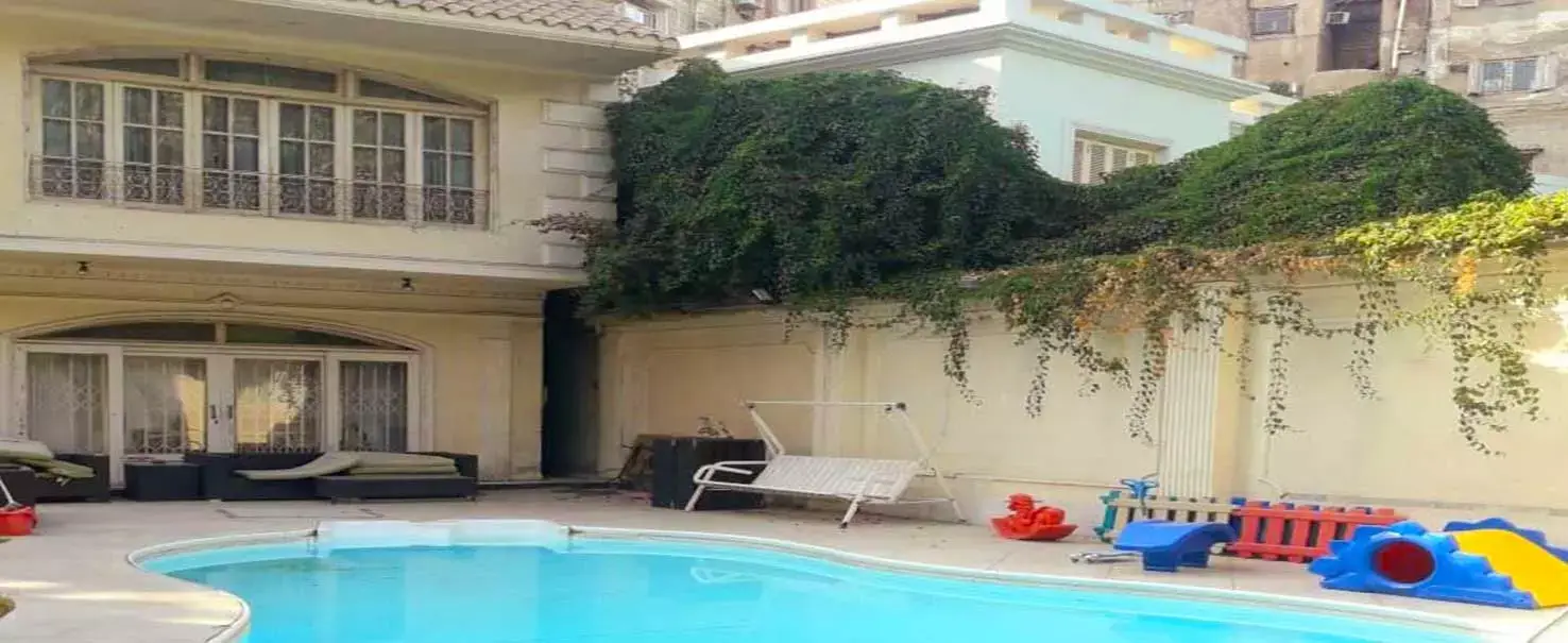 Korba | Villa