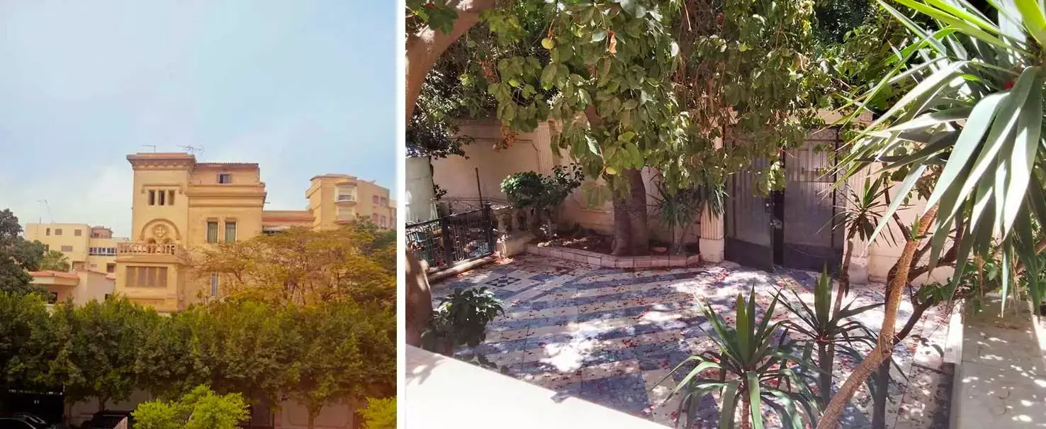 Korba | Villa