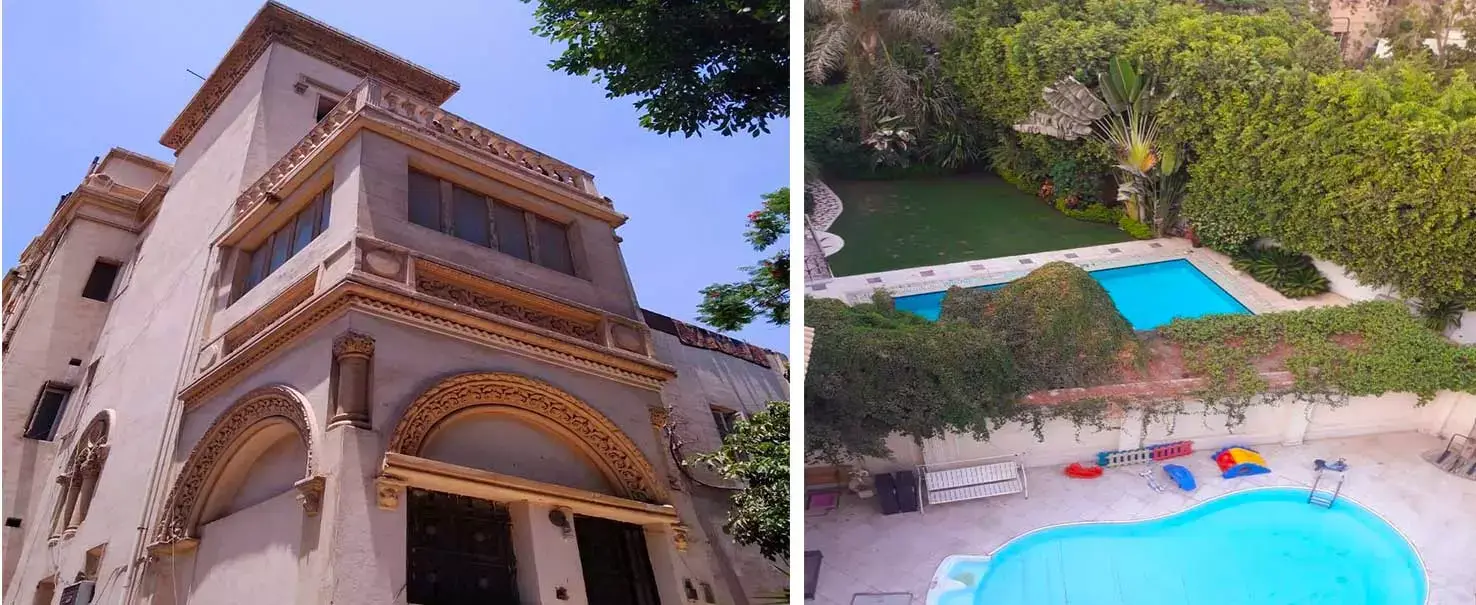Korba | Villa