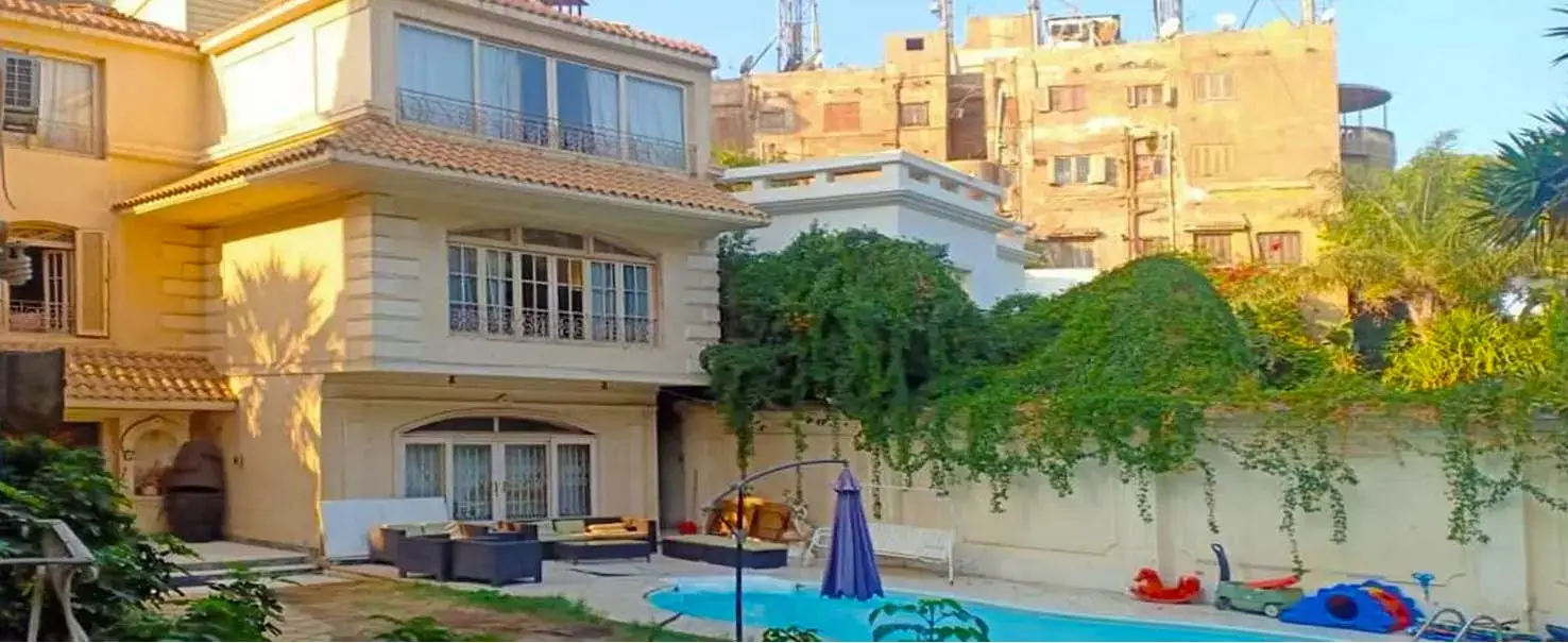 Korba | Villa