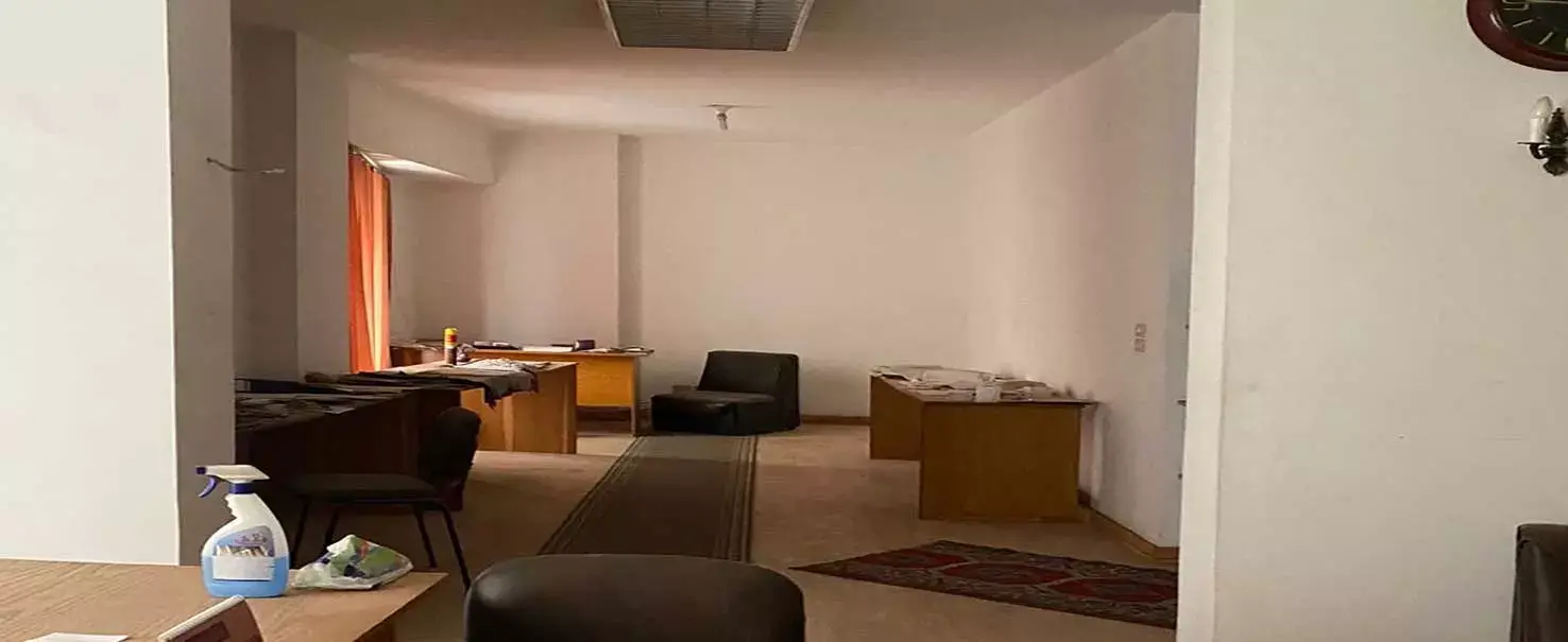 Kornish El Nile | Apartment