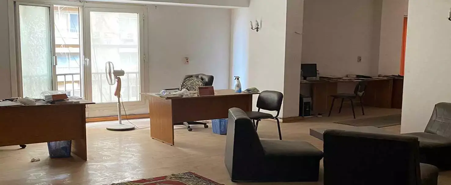 Kornish El Nile | Apartment