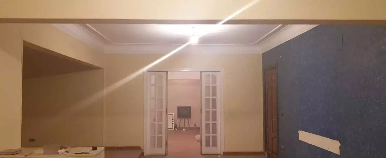 Kornish El Nile | Apartment