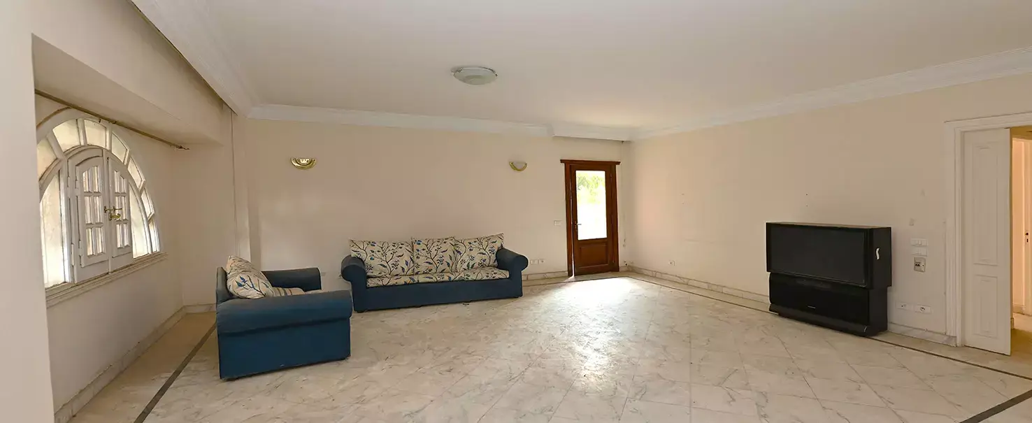 Sarayat | طابق أرضى