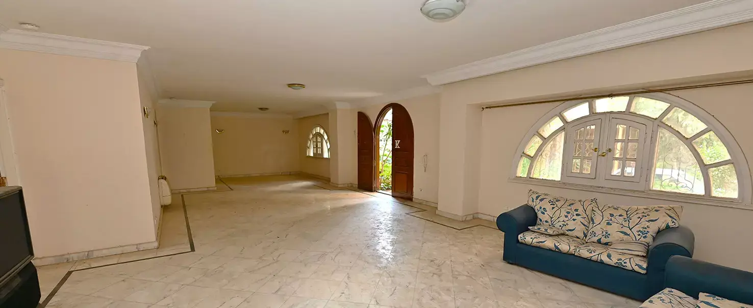Sarayat | طابق أرضى