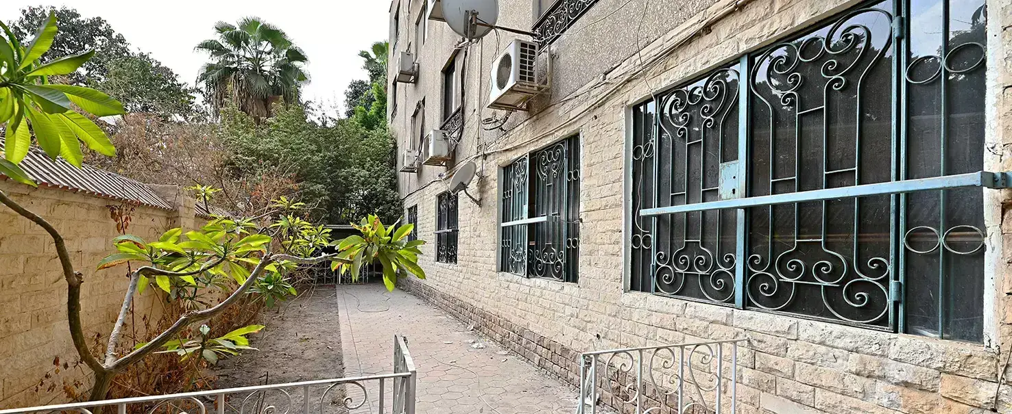 Sarayat | طابق أرضى