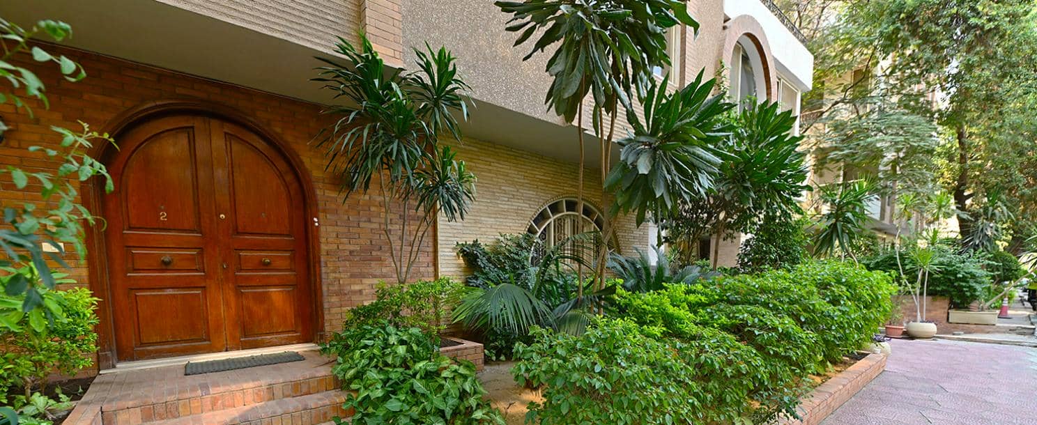 Sarayat | طابق أرضى