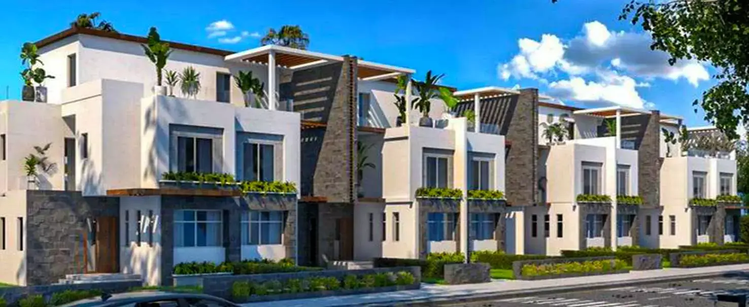 Zayed regency | Townhouse