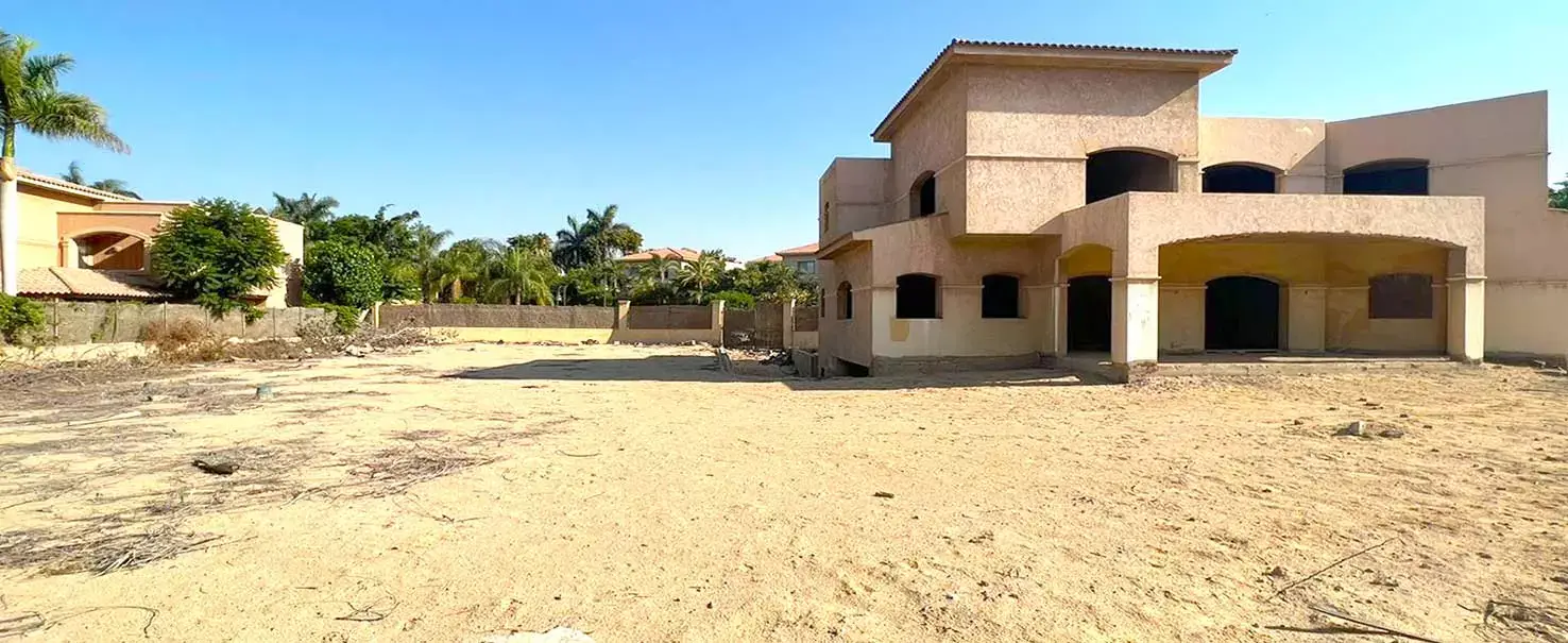 الجزيرة | فيلا