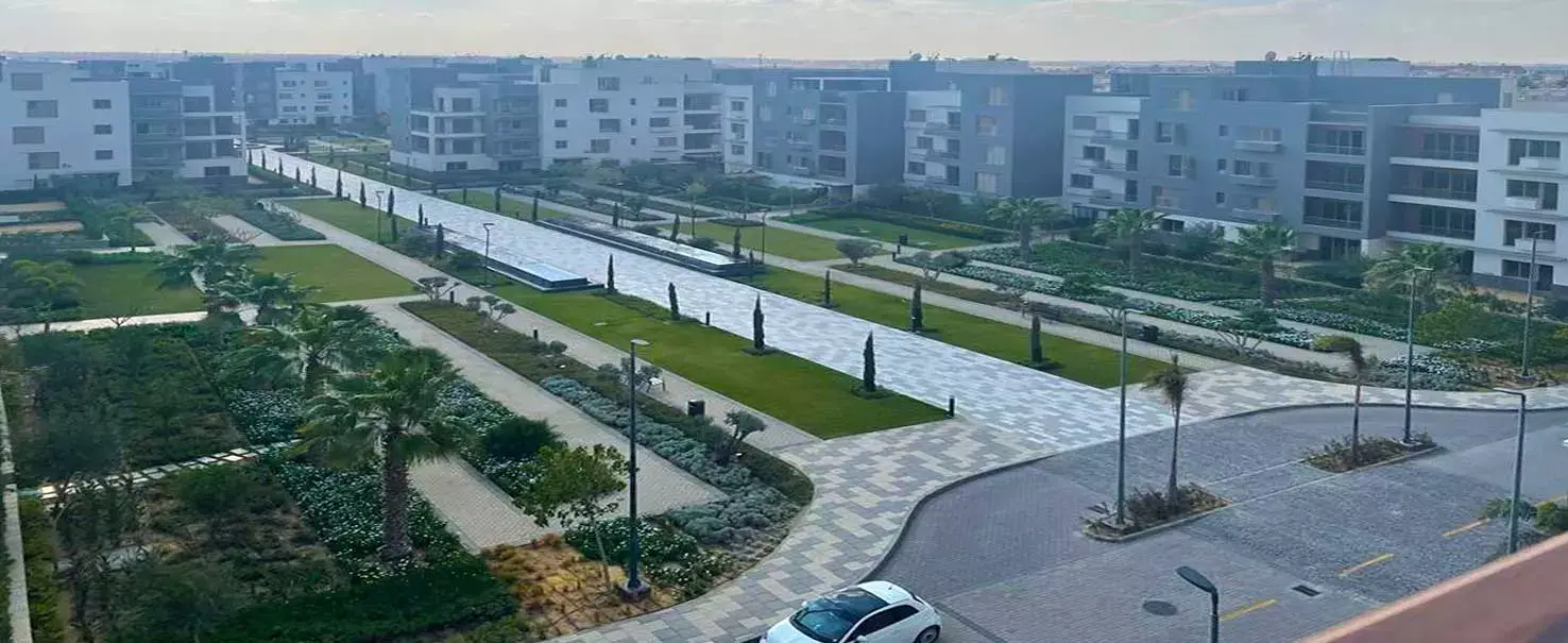Aeon | Apartment