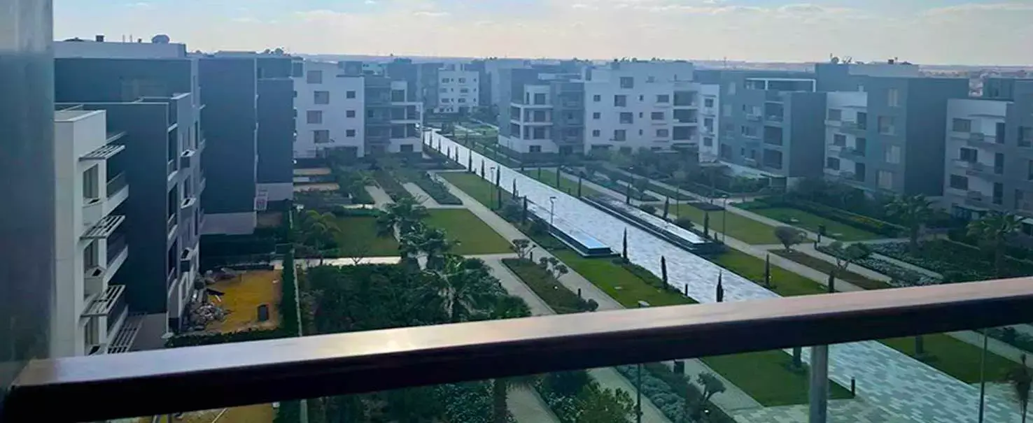 Aeon | Apartment