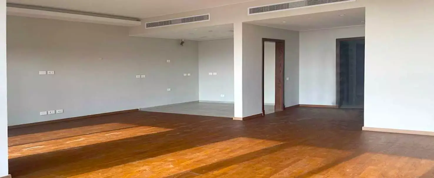Aeon | Apartment
