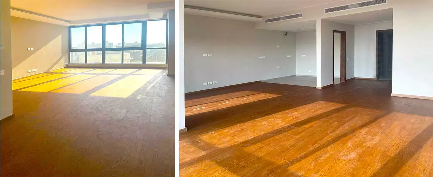 Aeon | Apartment