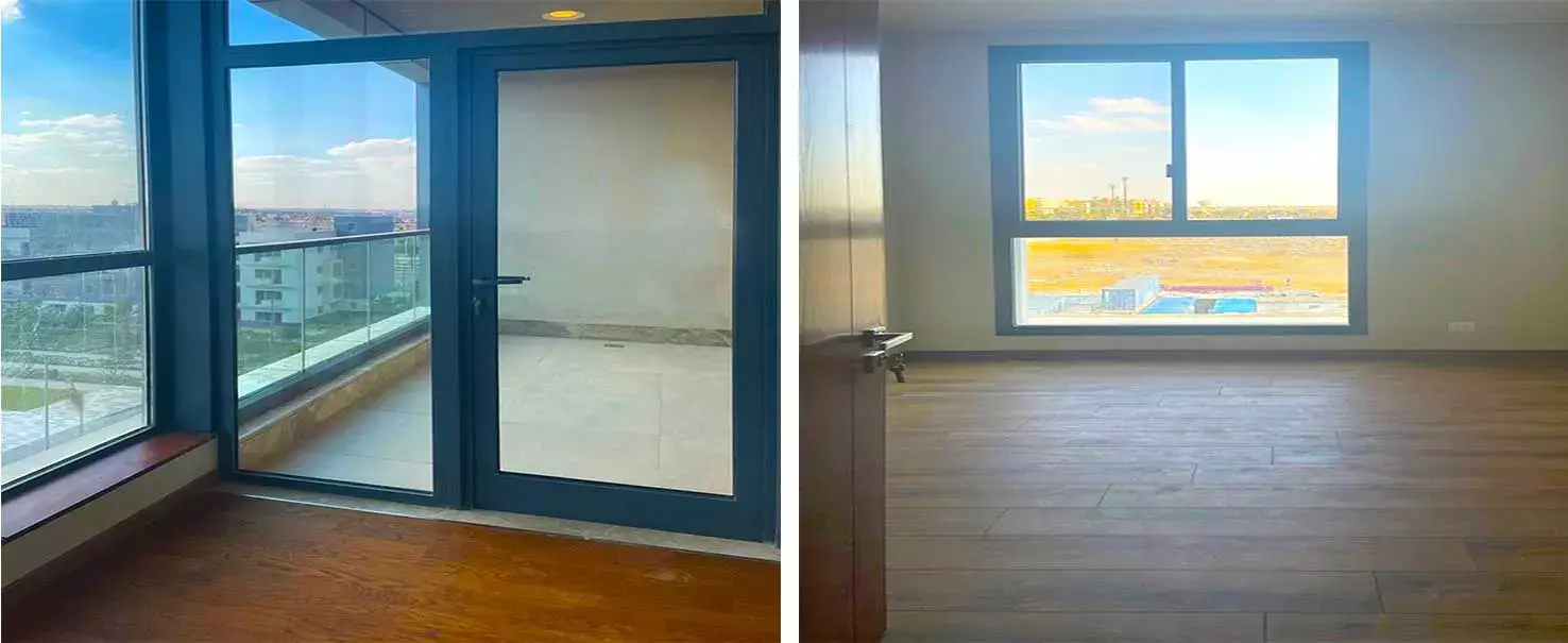 Aeon | Apartment