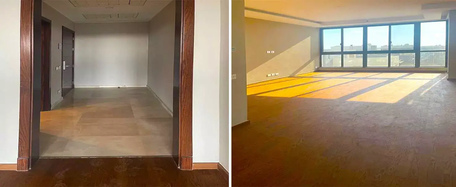 Aeon | Apartment