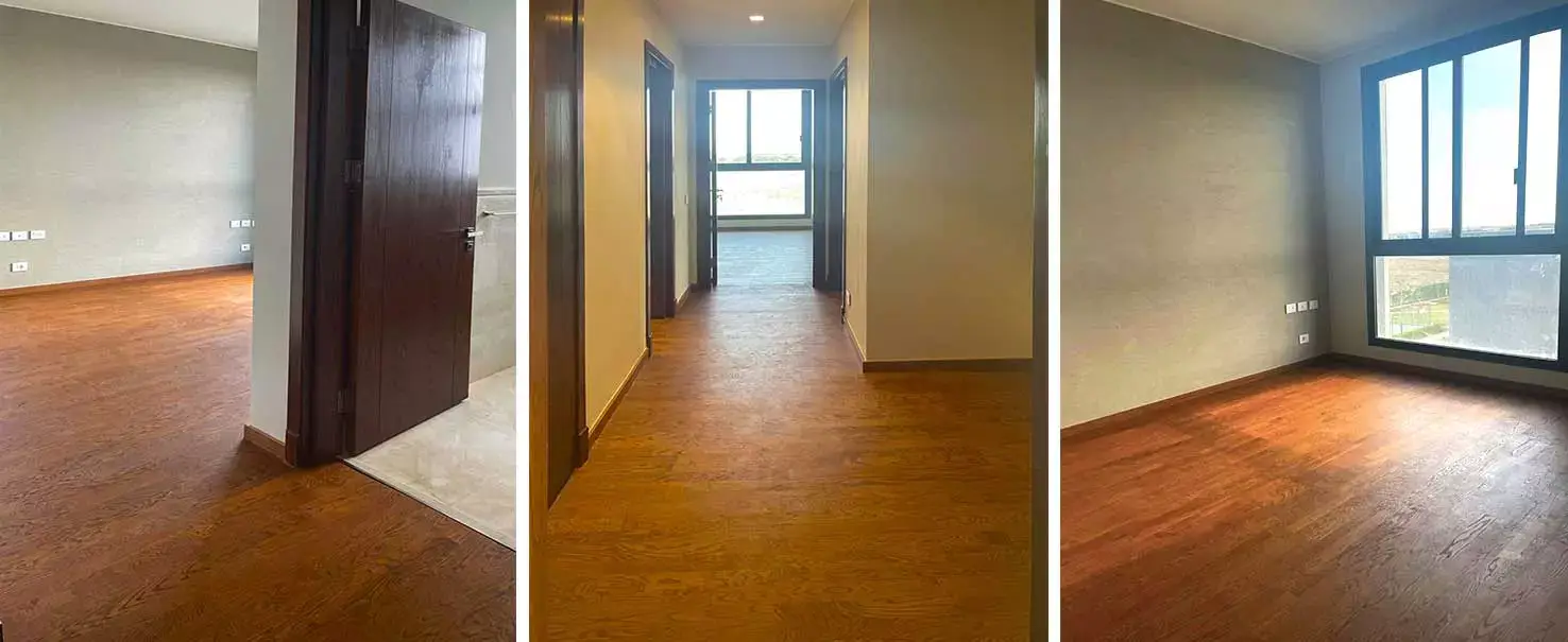 Aeon | Apartment
