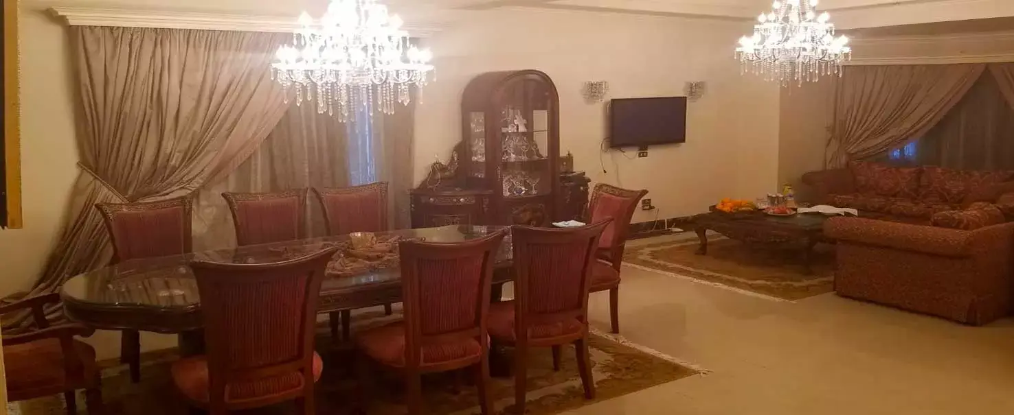 Katameya Residence | Villa